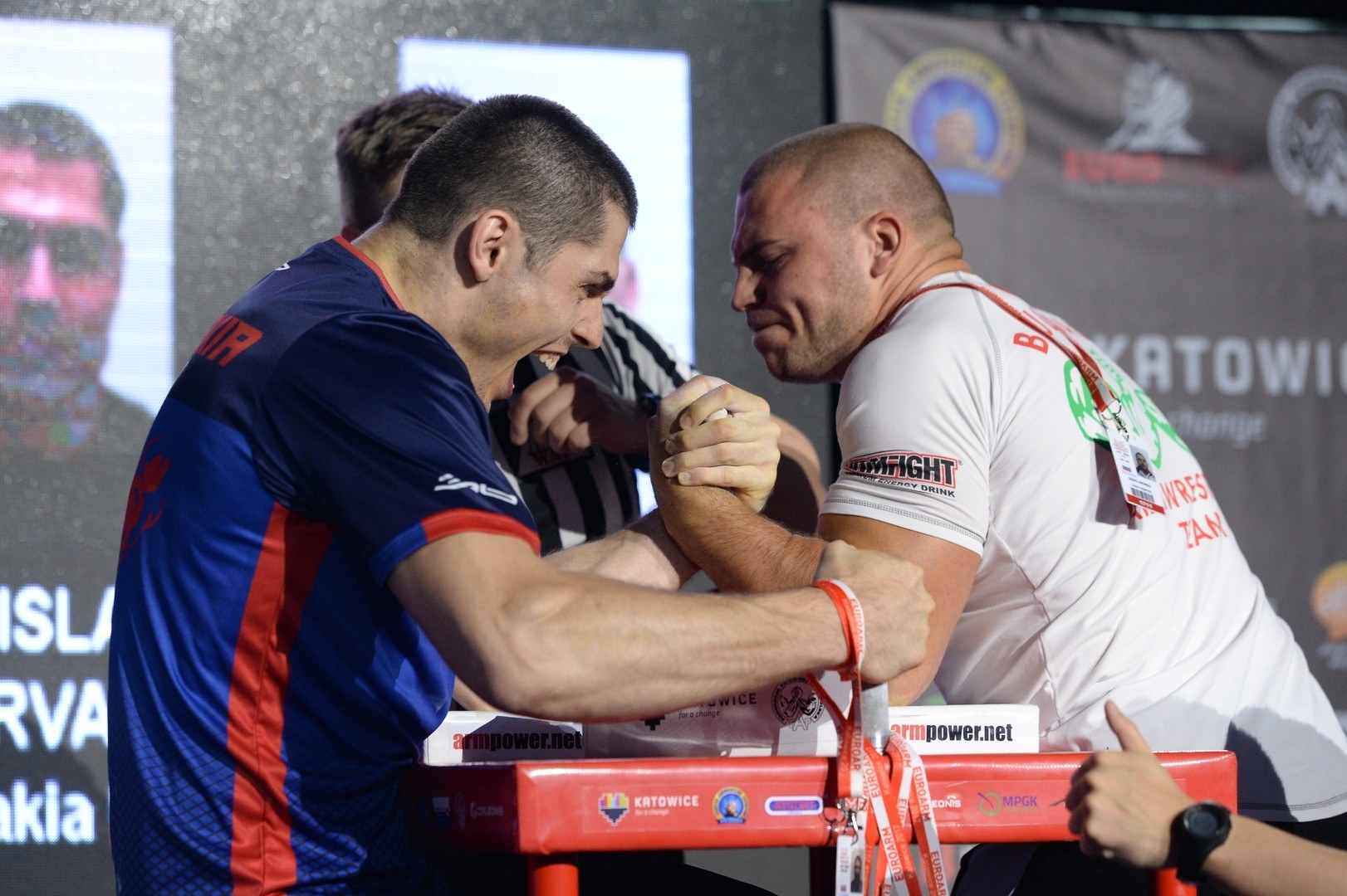 European Armwrestling Championship 2017