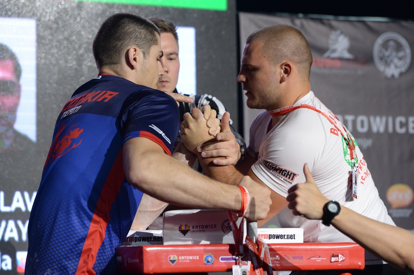 European Armwrestling Championship 2017