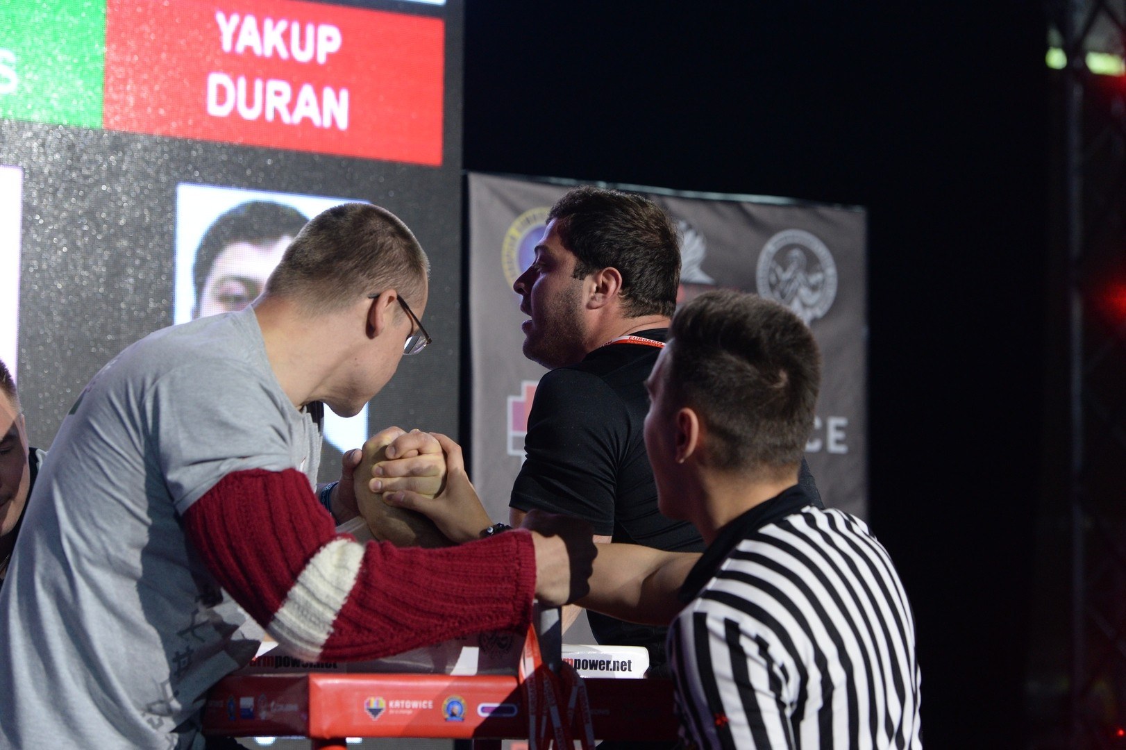 European Armwrestling Championship 2017