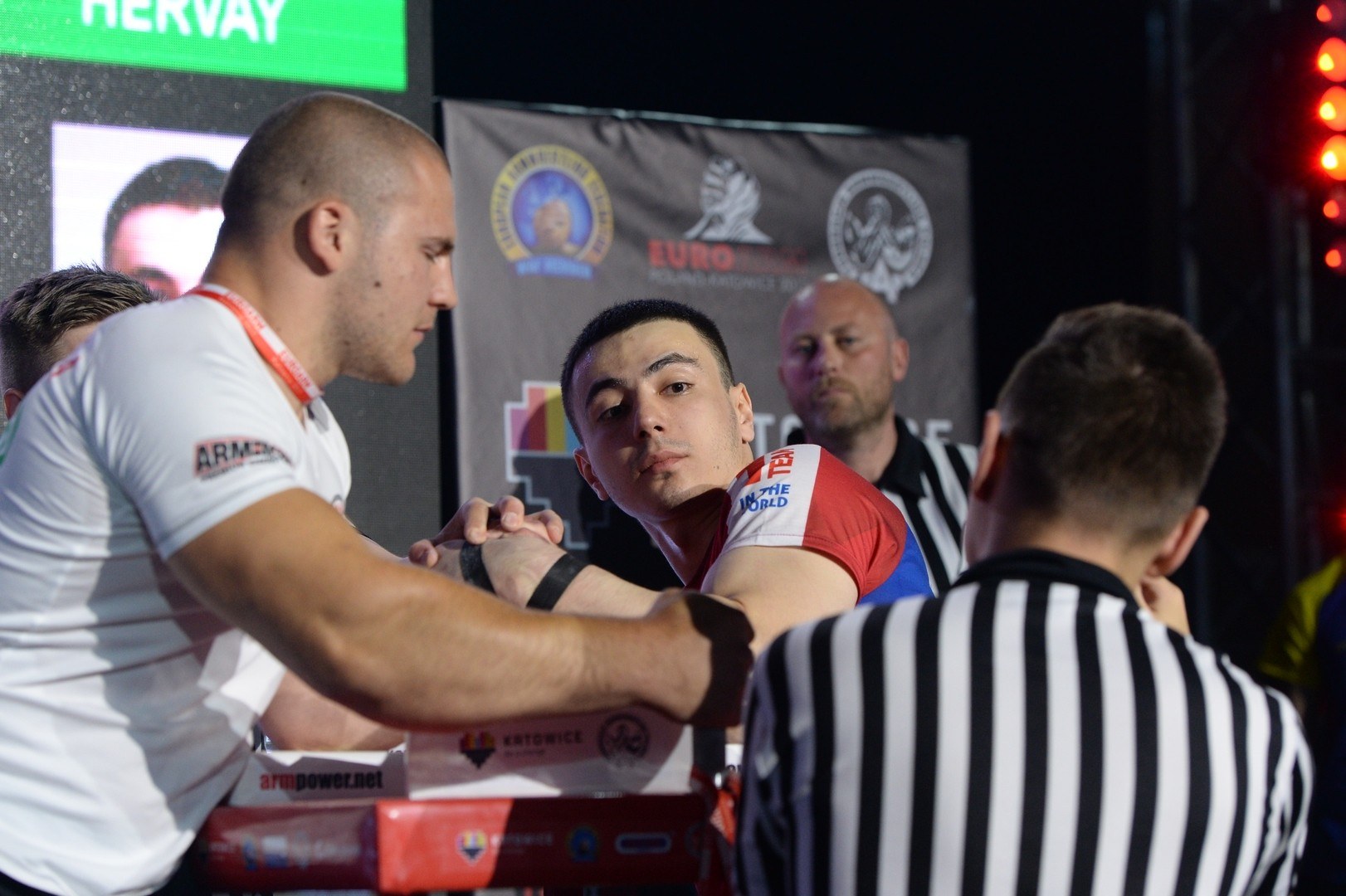 European Armwrestling Championship 2017