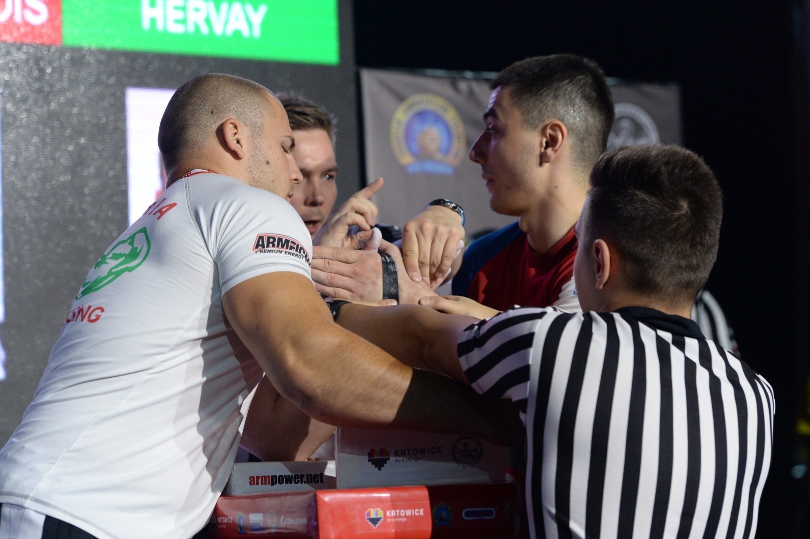 European Armwrestling Championship 2017