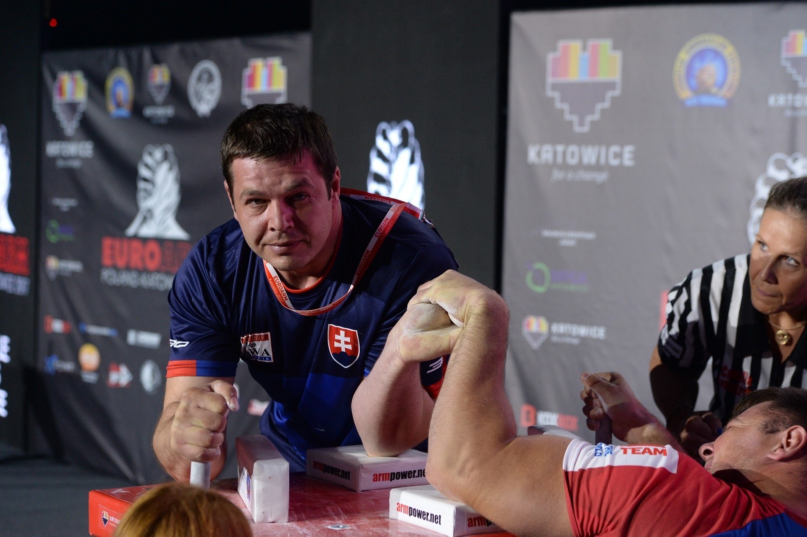 European Armwrestling Championship 2017