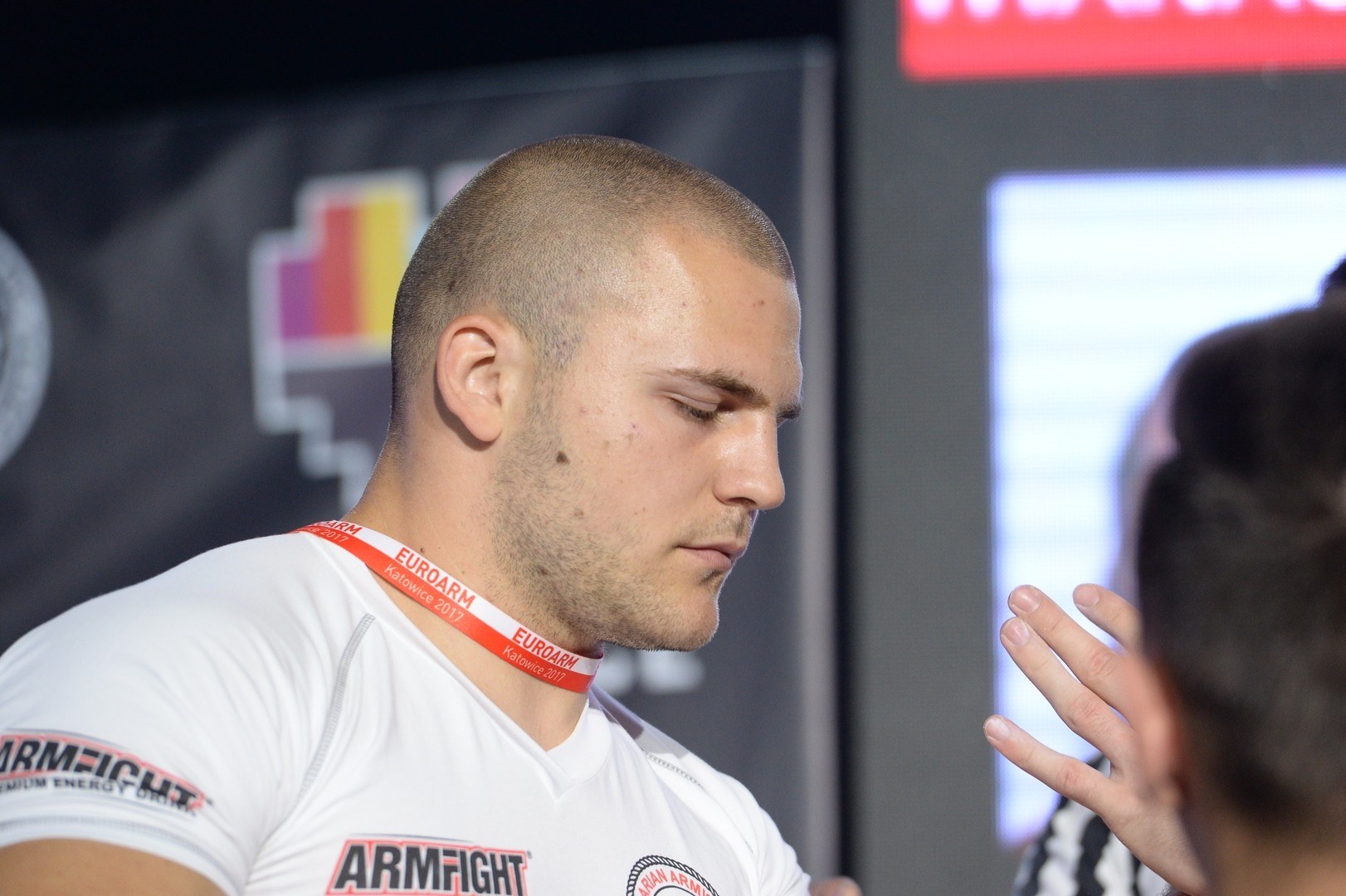 European Armwrestling Championship 2017