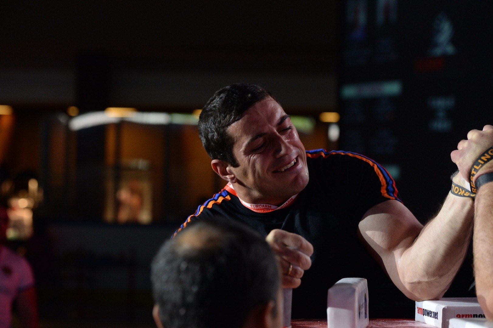 European Armwrestling Championship 2017