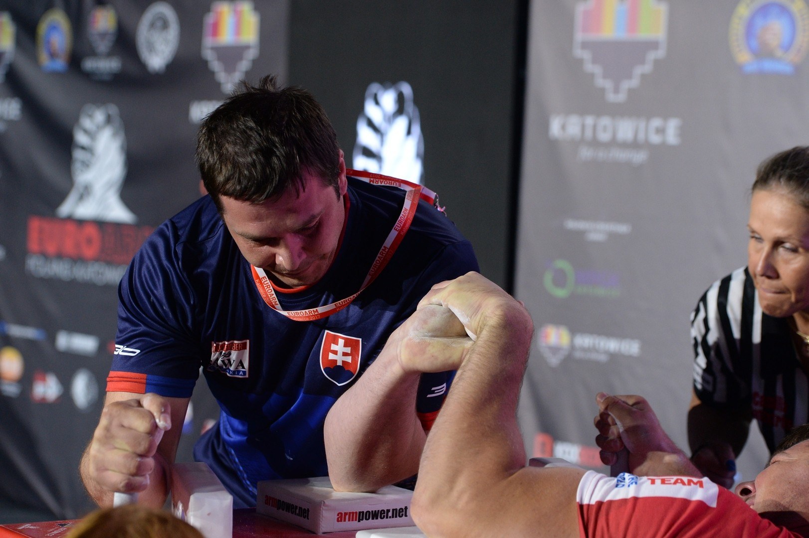 European Armwrestling Championship 2017