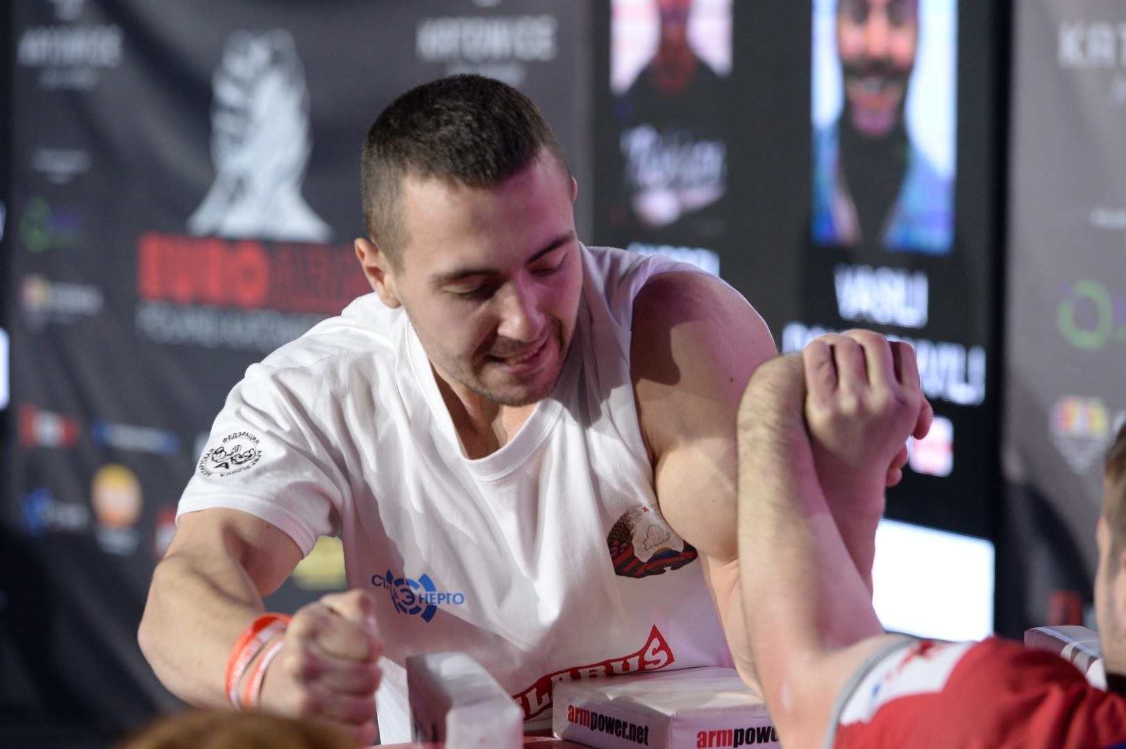 European Armwrestling Championship 2017