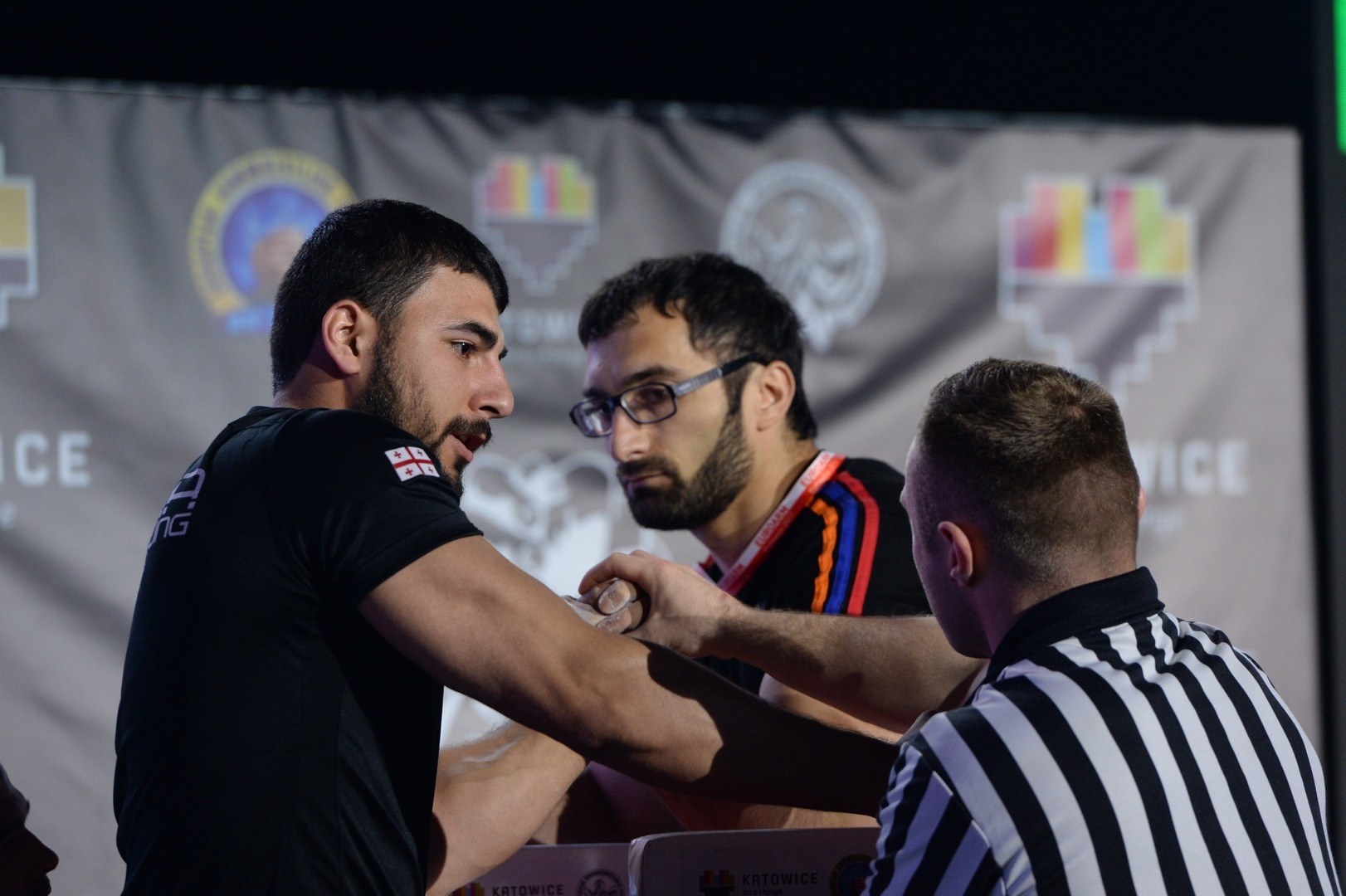 European Armwrestling Championship 2017