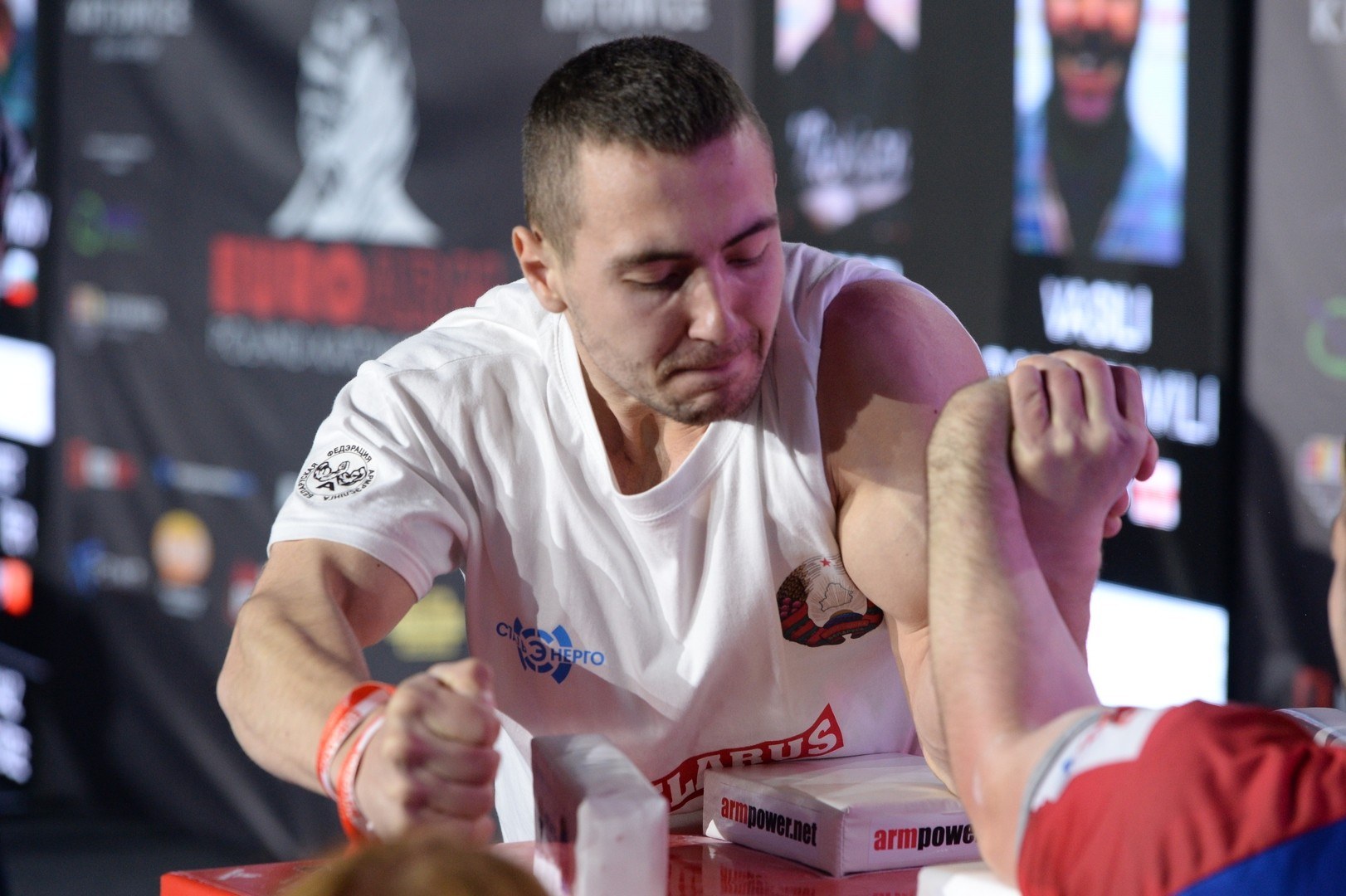 European Armwrestling Championship 2017