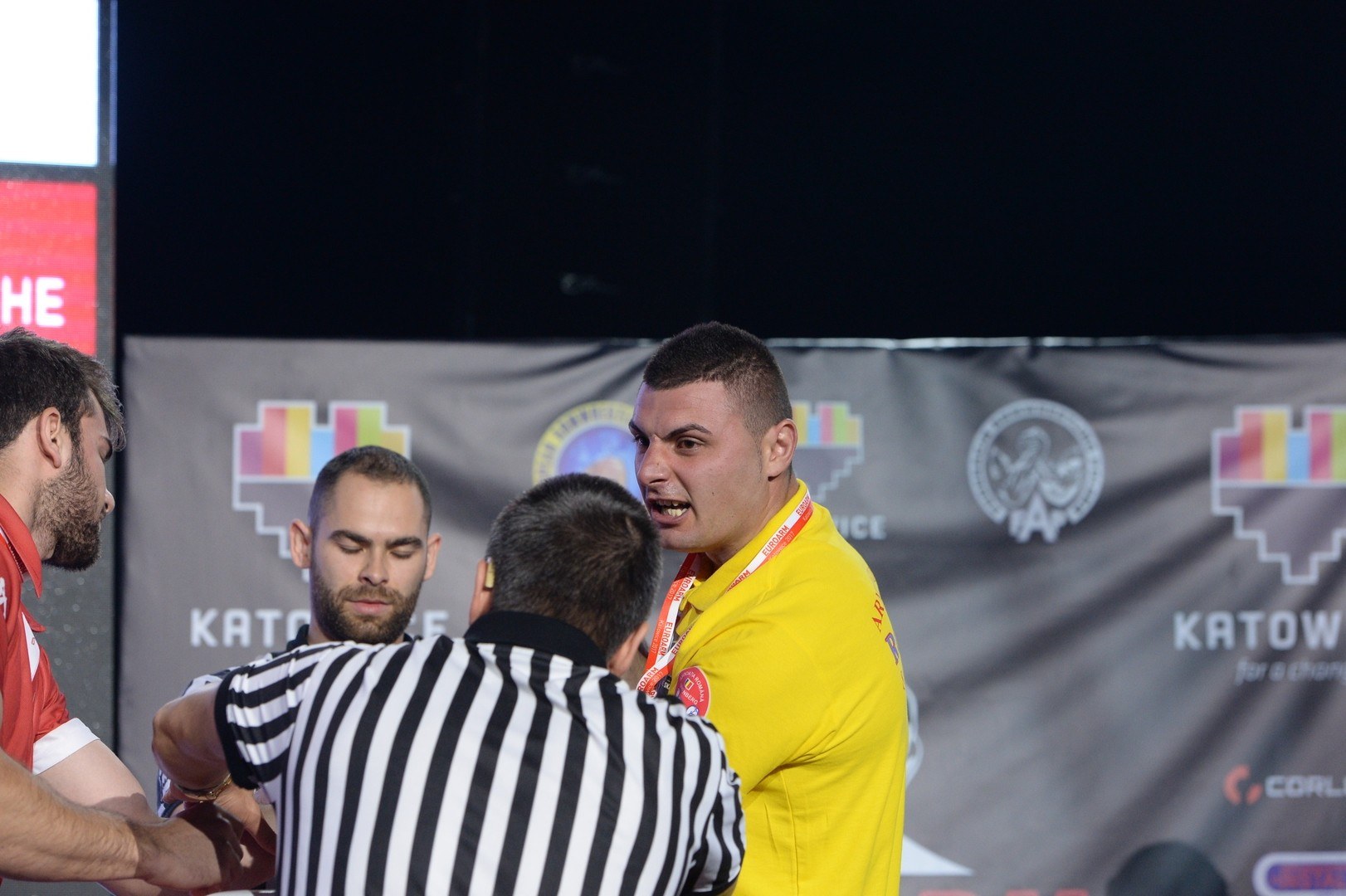 European Armwrestling Championship 2017