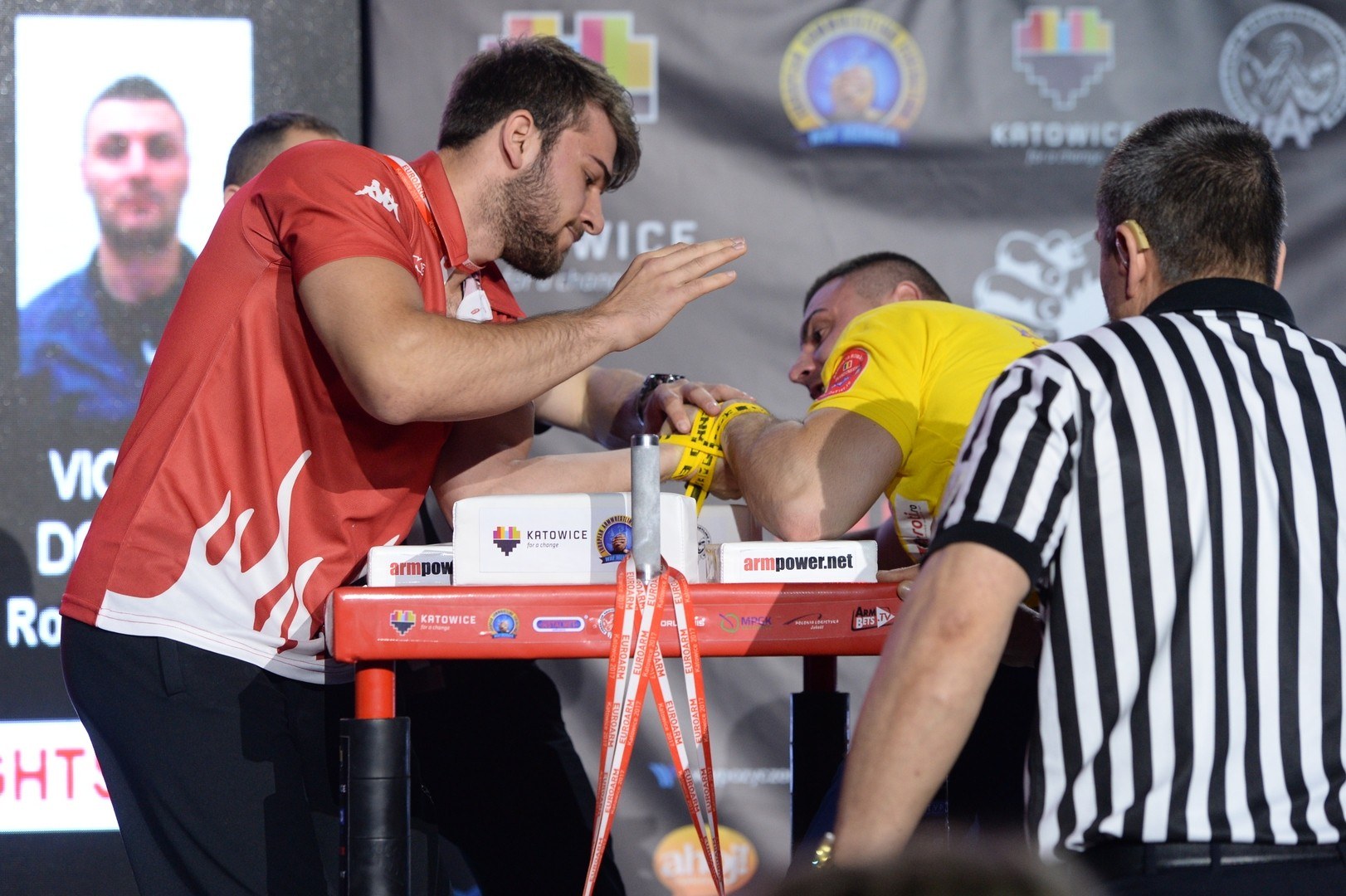 European Armwrestling Championship 2017