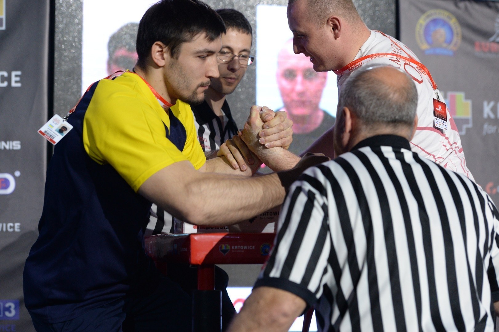 European Armwrestling Championship 2017