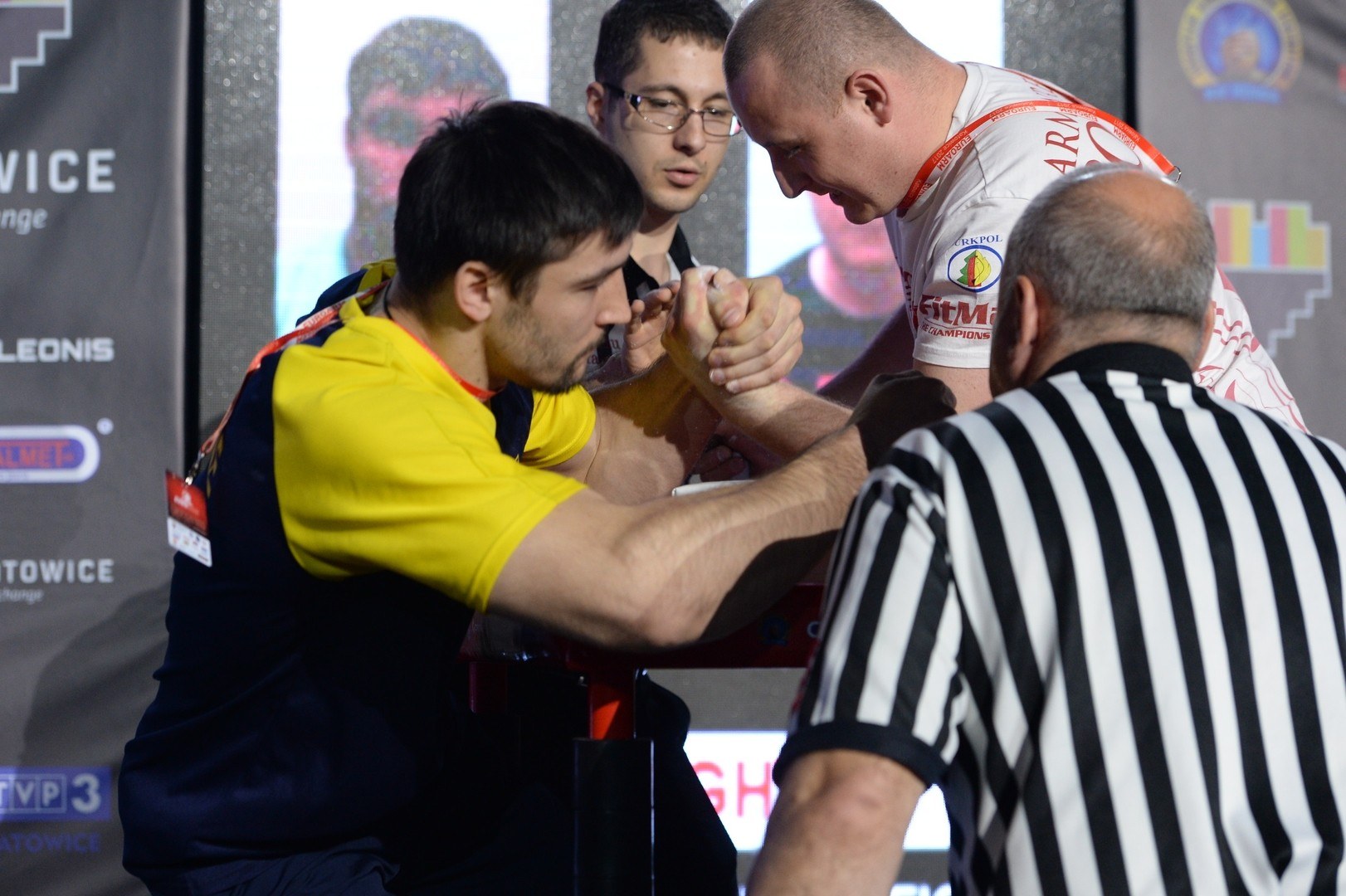 European Armwrestling Championship 2017