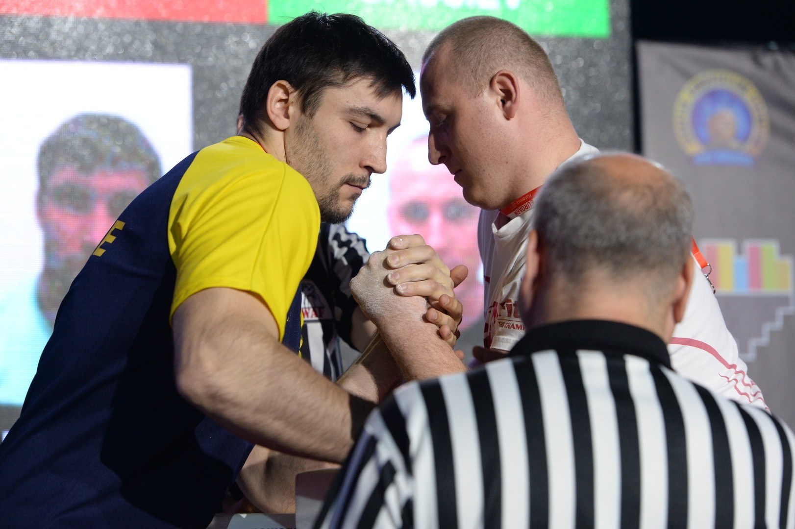 European Armwrestling Championship 2017