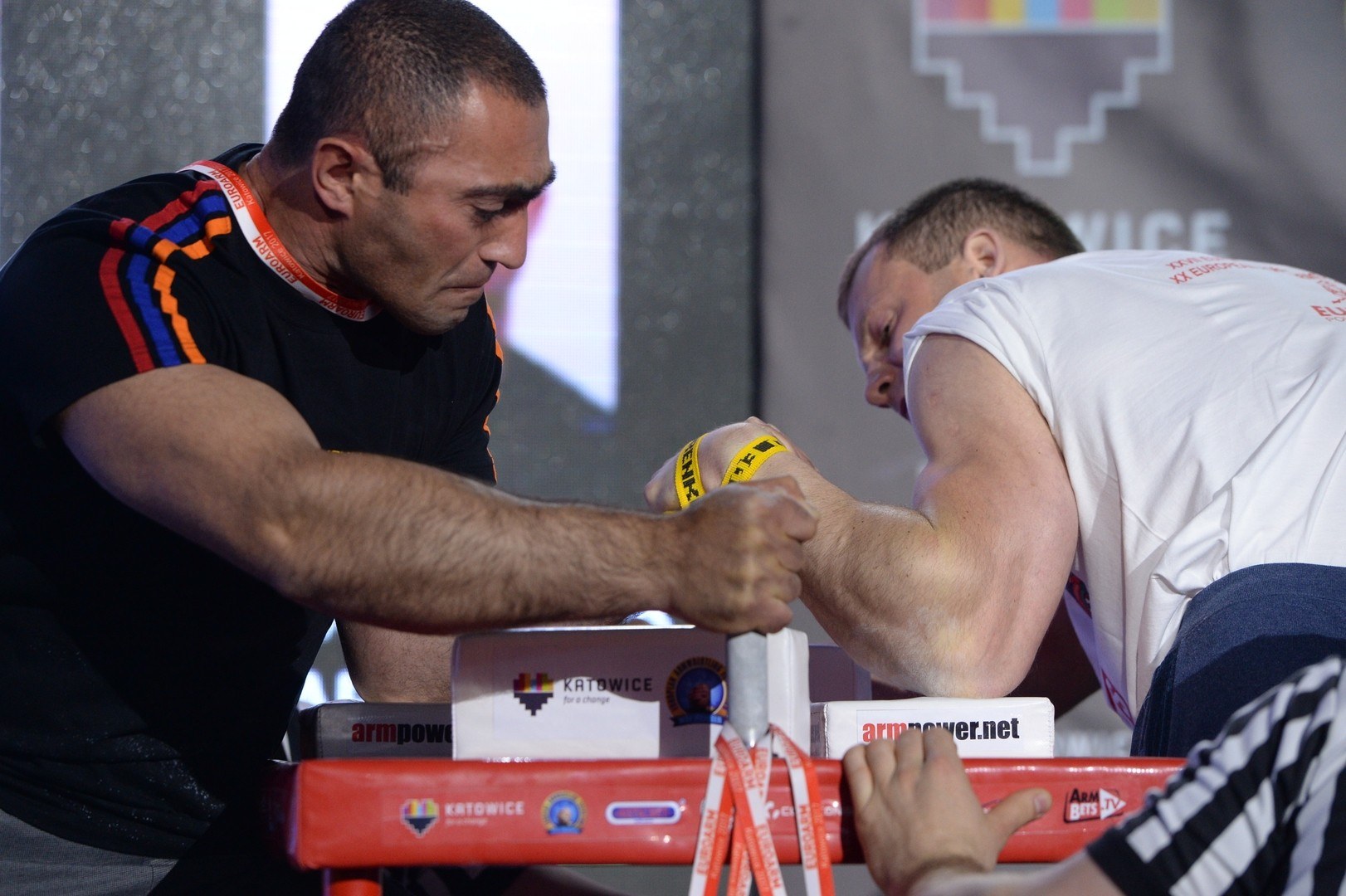 European Armwrestling Championship 2017