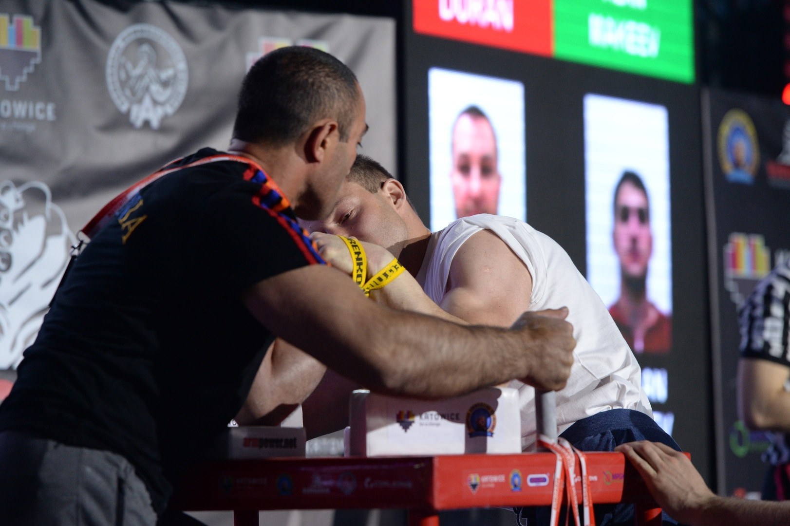 European Armwrestling Championship 2017