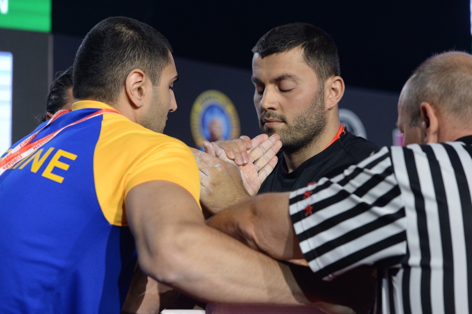 European Armwrestling Championship 2017