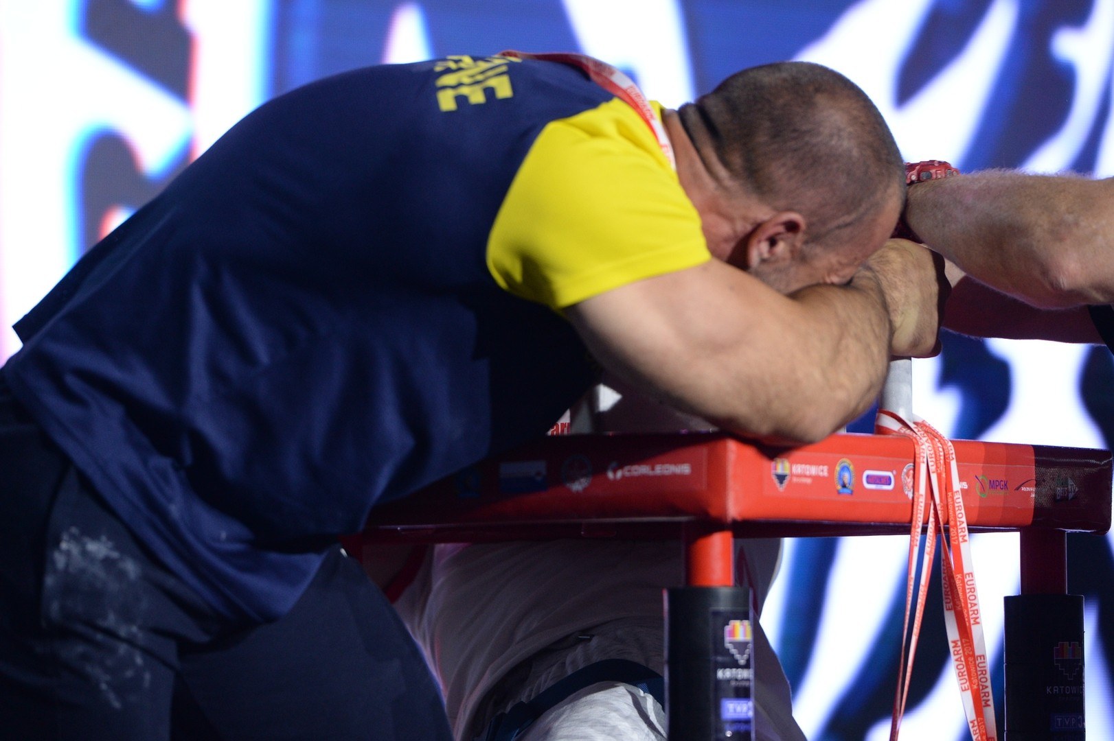 European Armwrestling Championship 2017