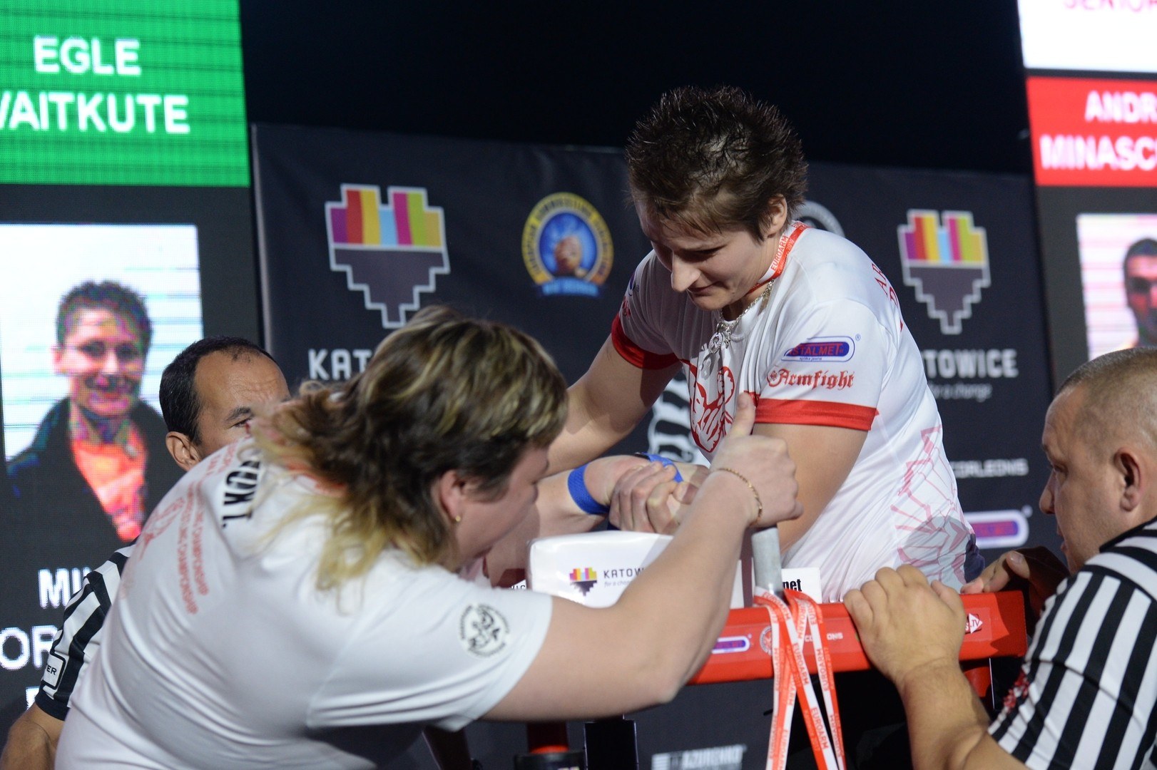 European Armwrestling Championship 2017