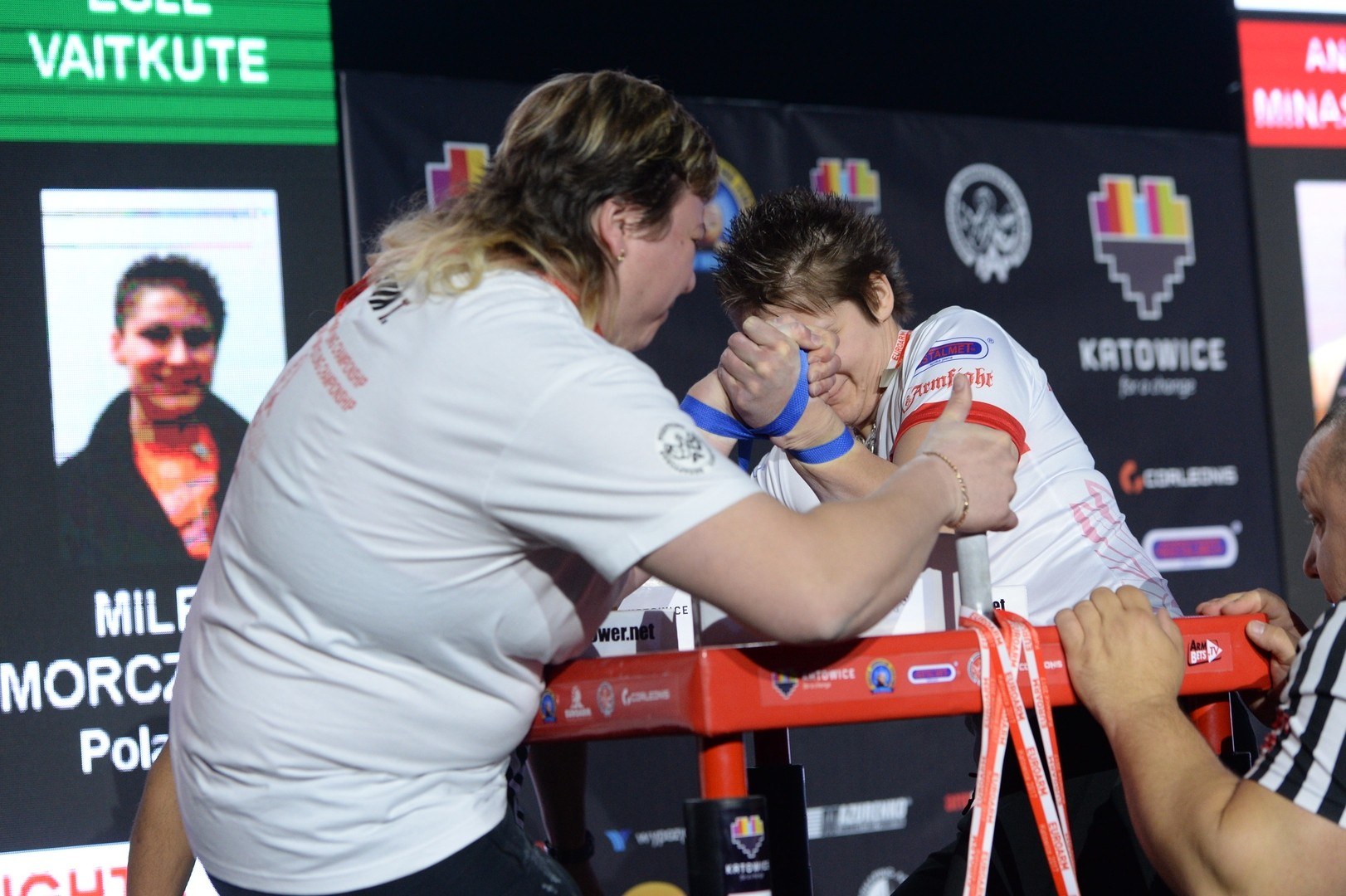 European Armwrestling Championship 2017