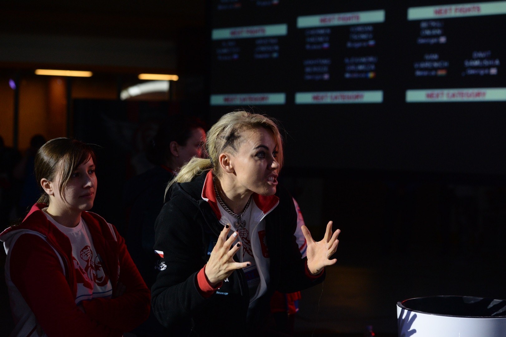 European Armwrestling Championship 2017