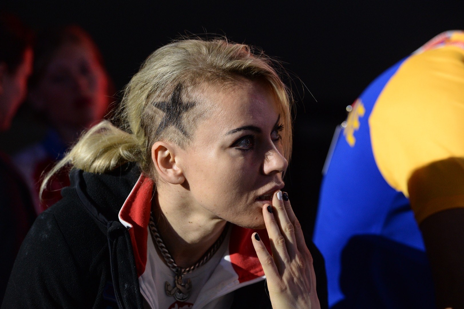 European Armwrestling Championship 2017