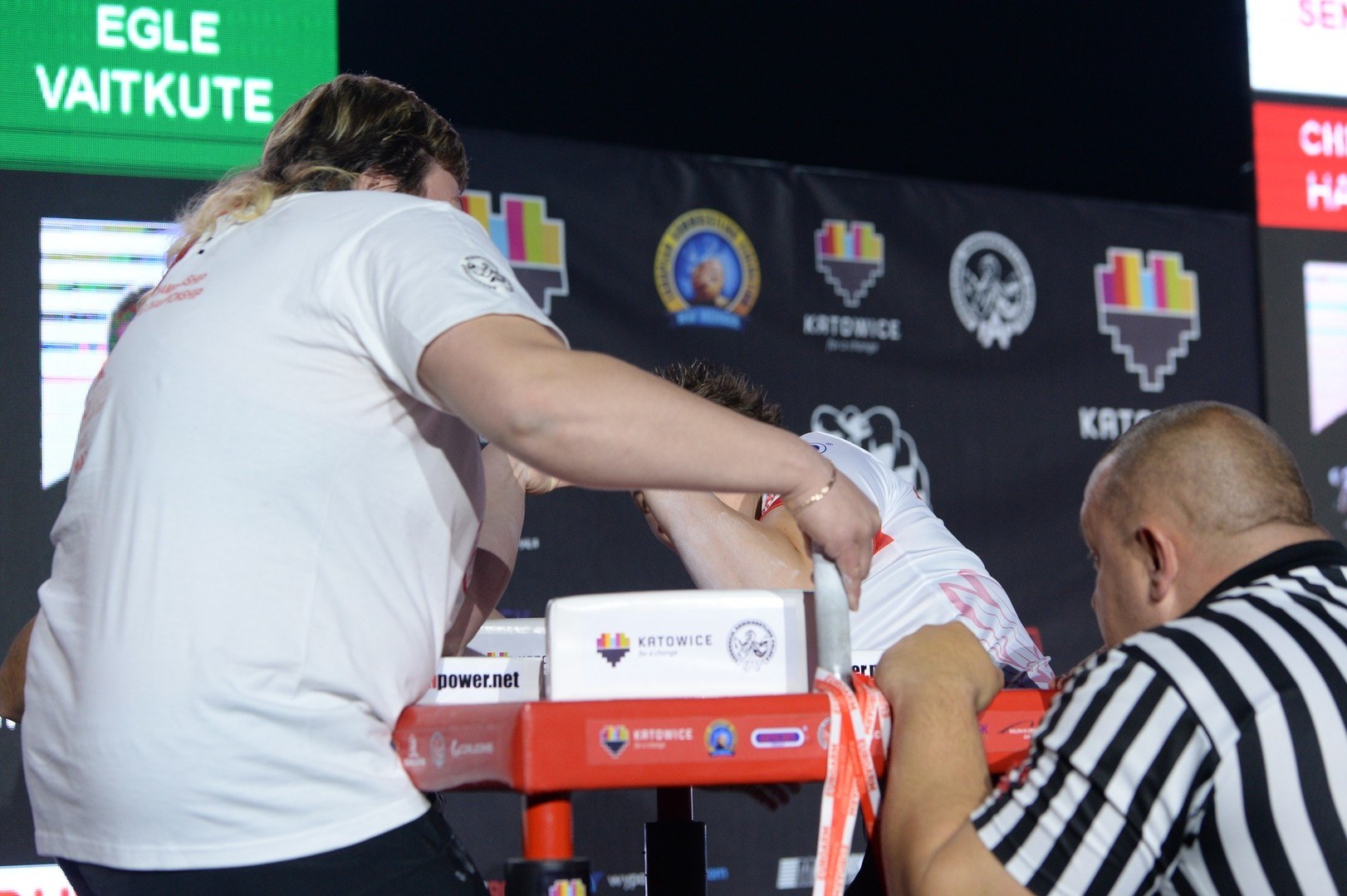 European Armwrestling Championship 2017