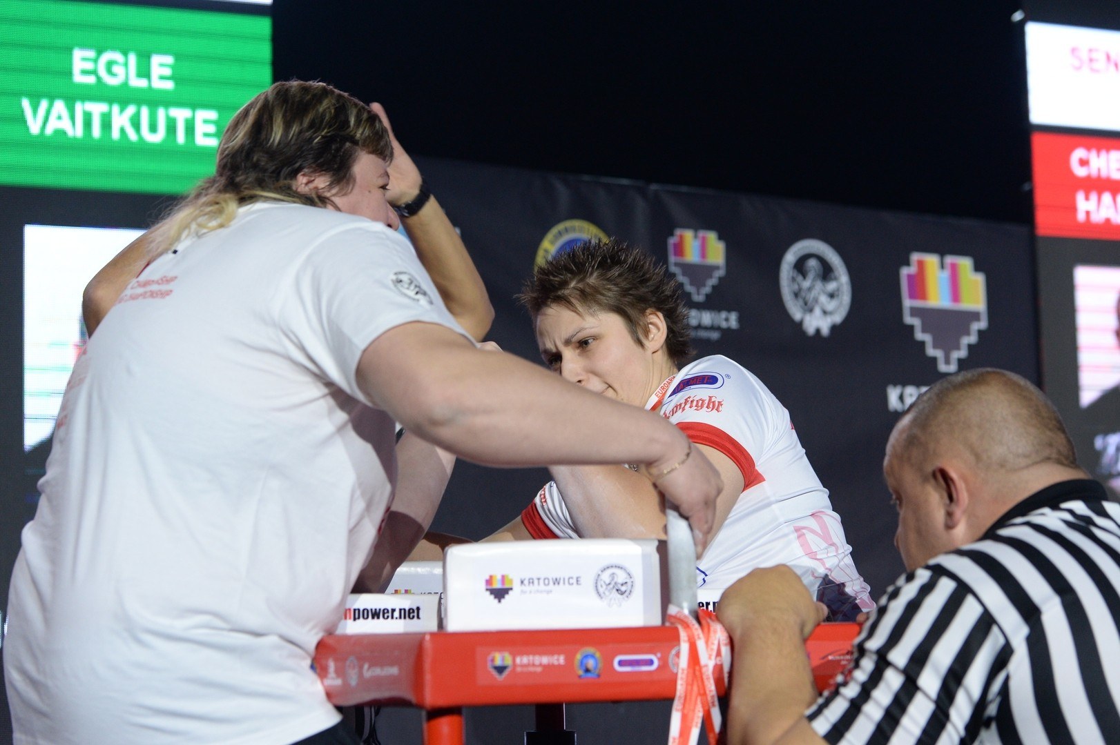 European Armwrestling Championship 2017