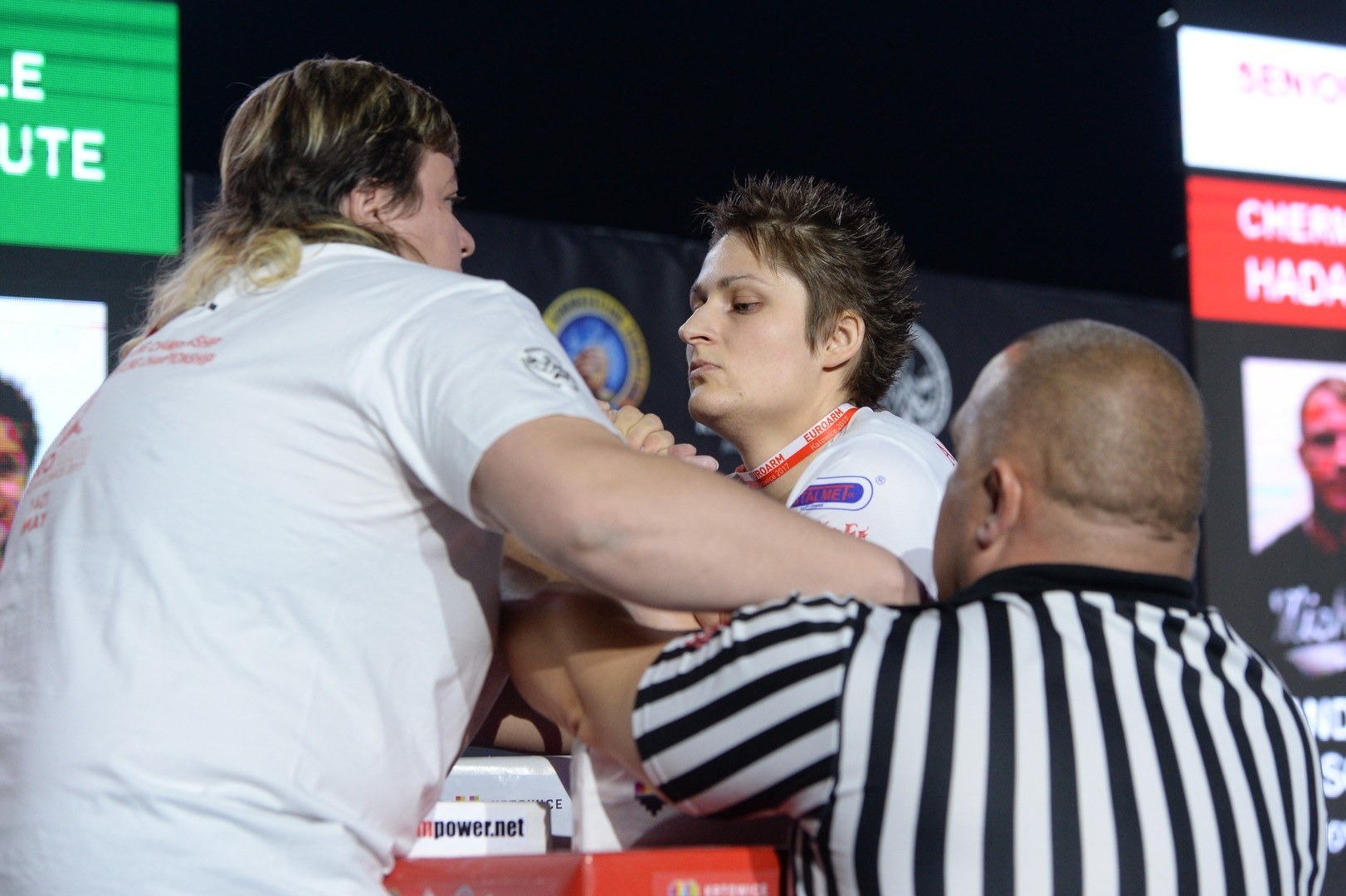 European Armwrestling Championship 2017