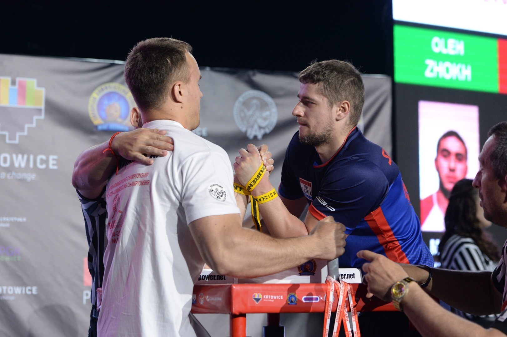 European Armwrestling Championship 2017