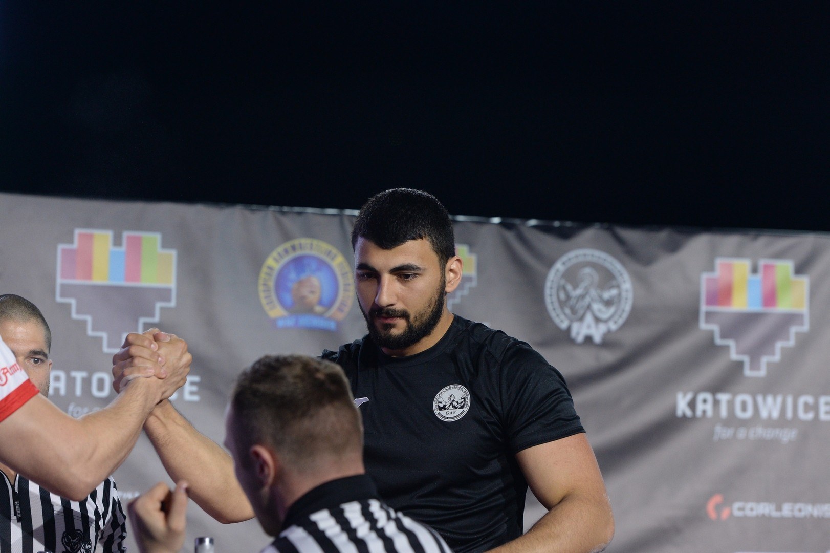 European Armwrestling Championship 2017