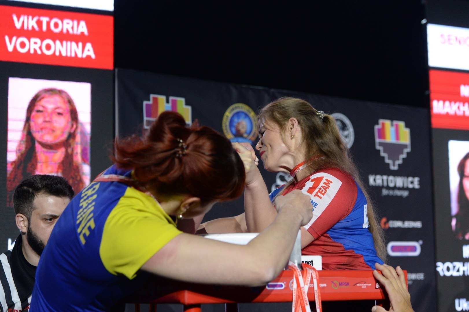 European Armwrestling Championship 2017