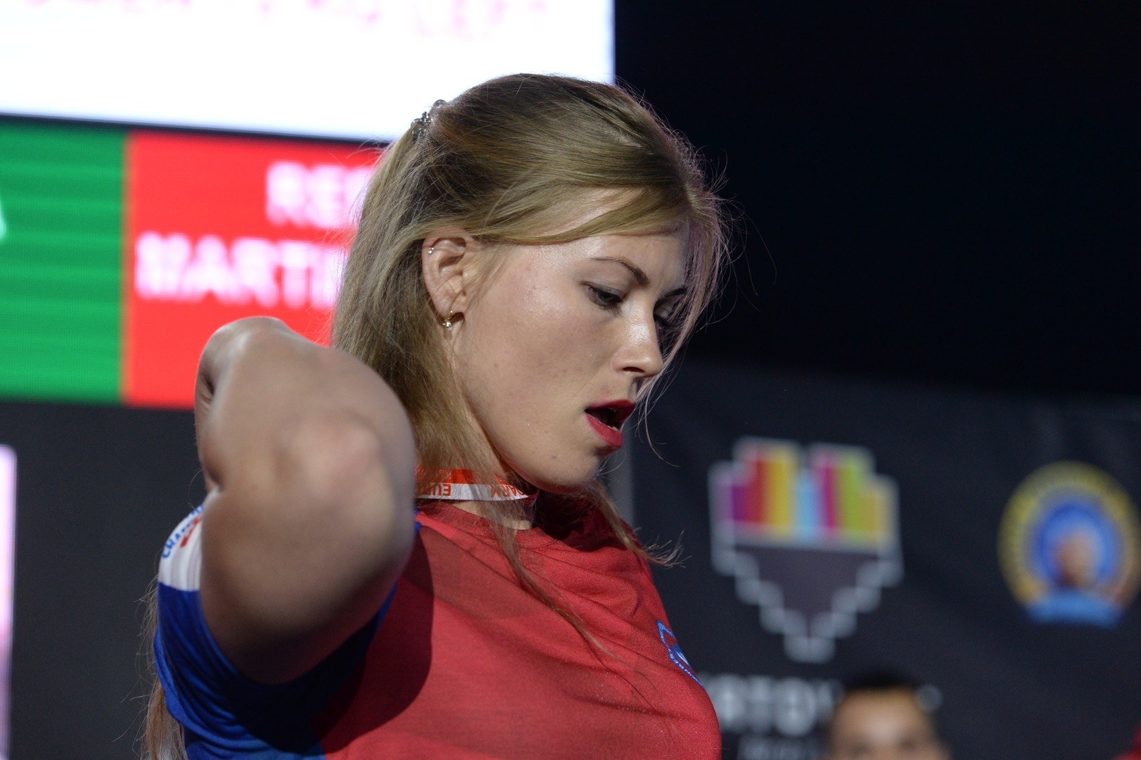 European Armwrestling Championship 2017