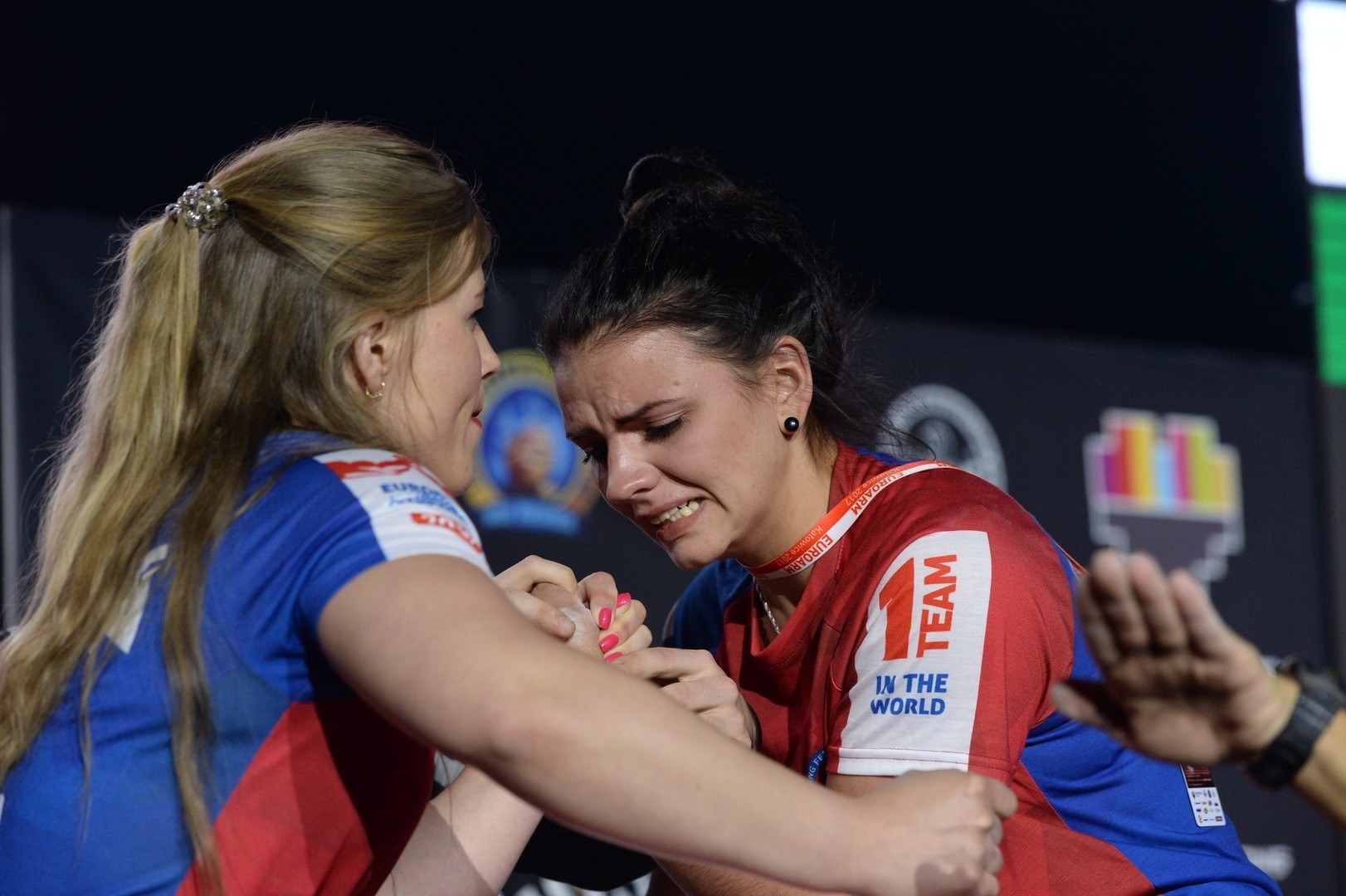 European Armwrestling Championship 2017