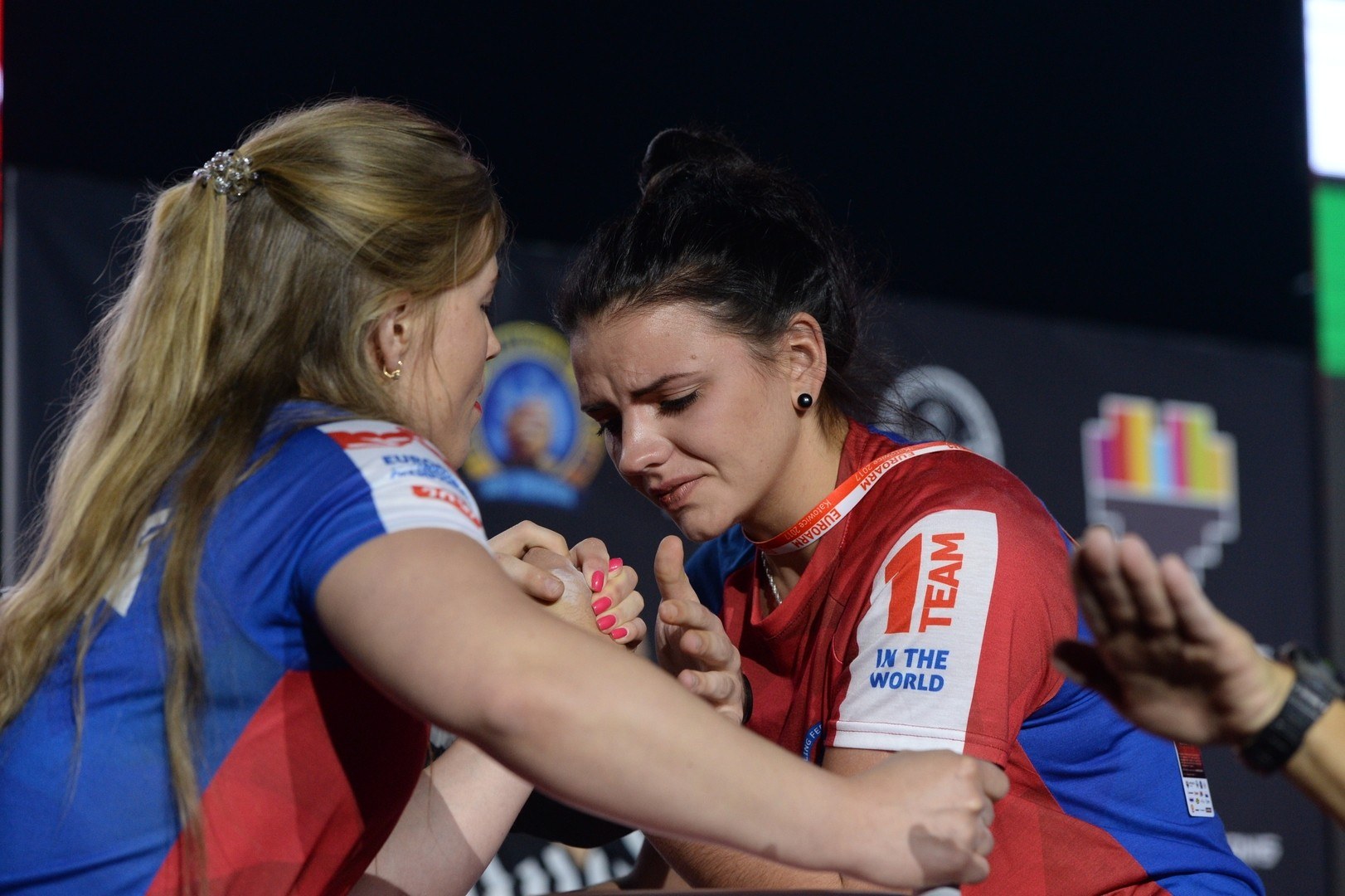 European Armwrestling Championship 2017