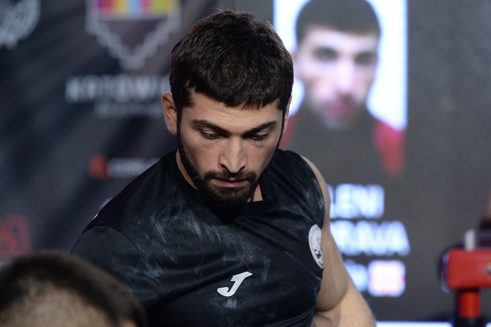 European Armwrestling Championship 2017