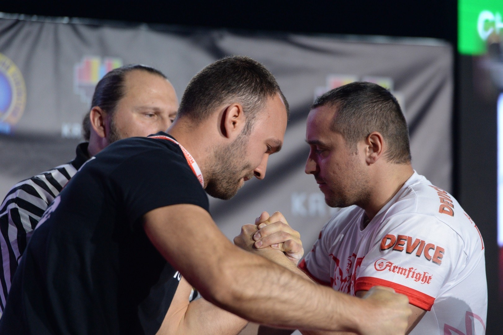 European Armwrestling Championship 2017