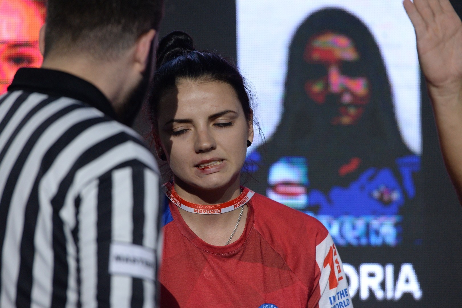 European Armwrestling Championship 2017