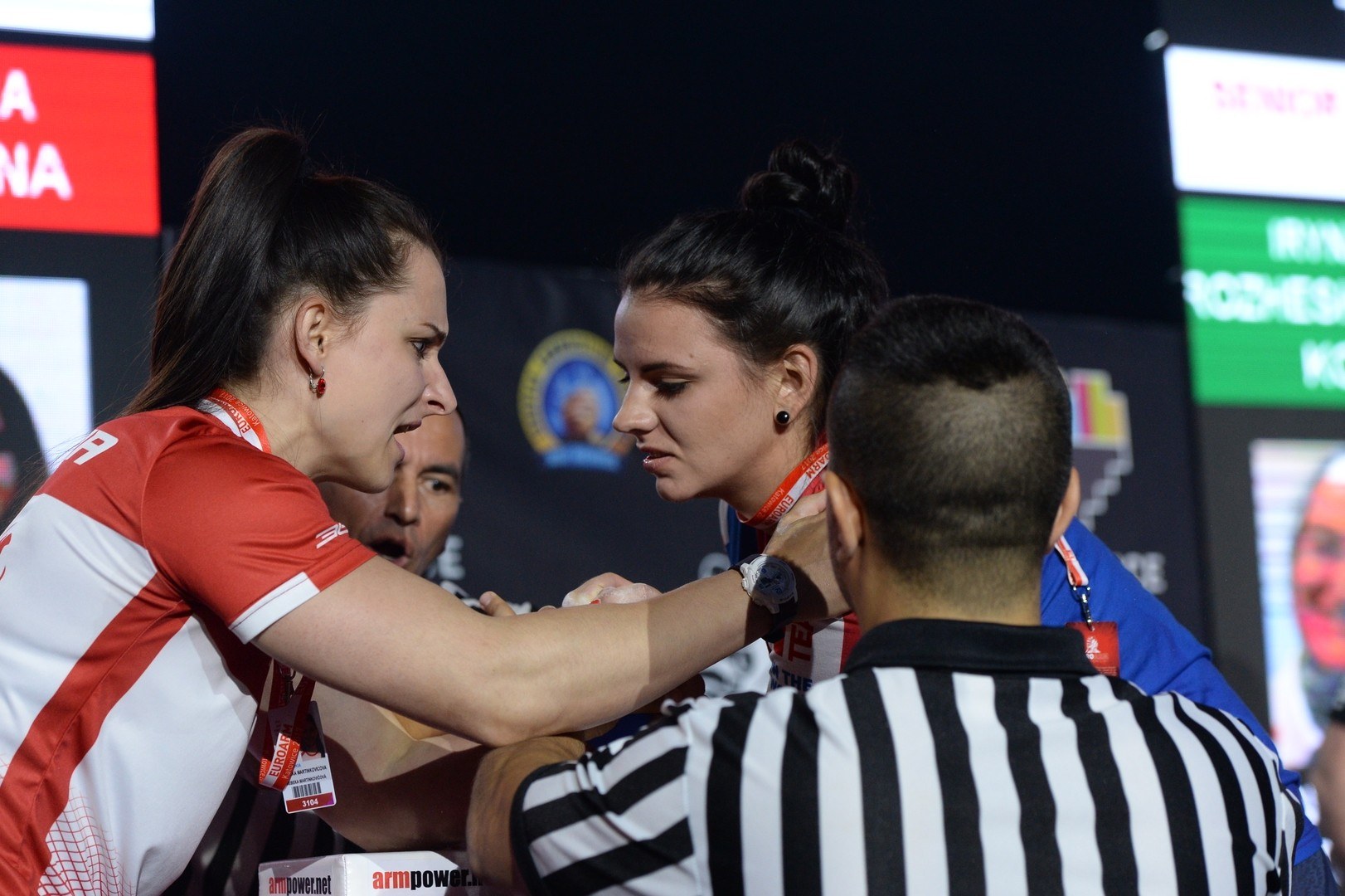 European Armwrestling Championship 2017