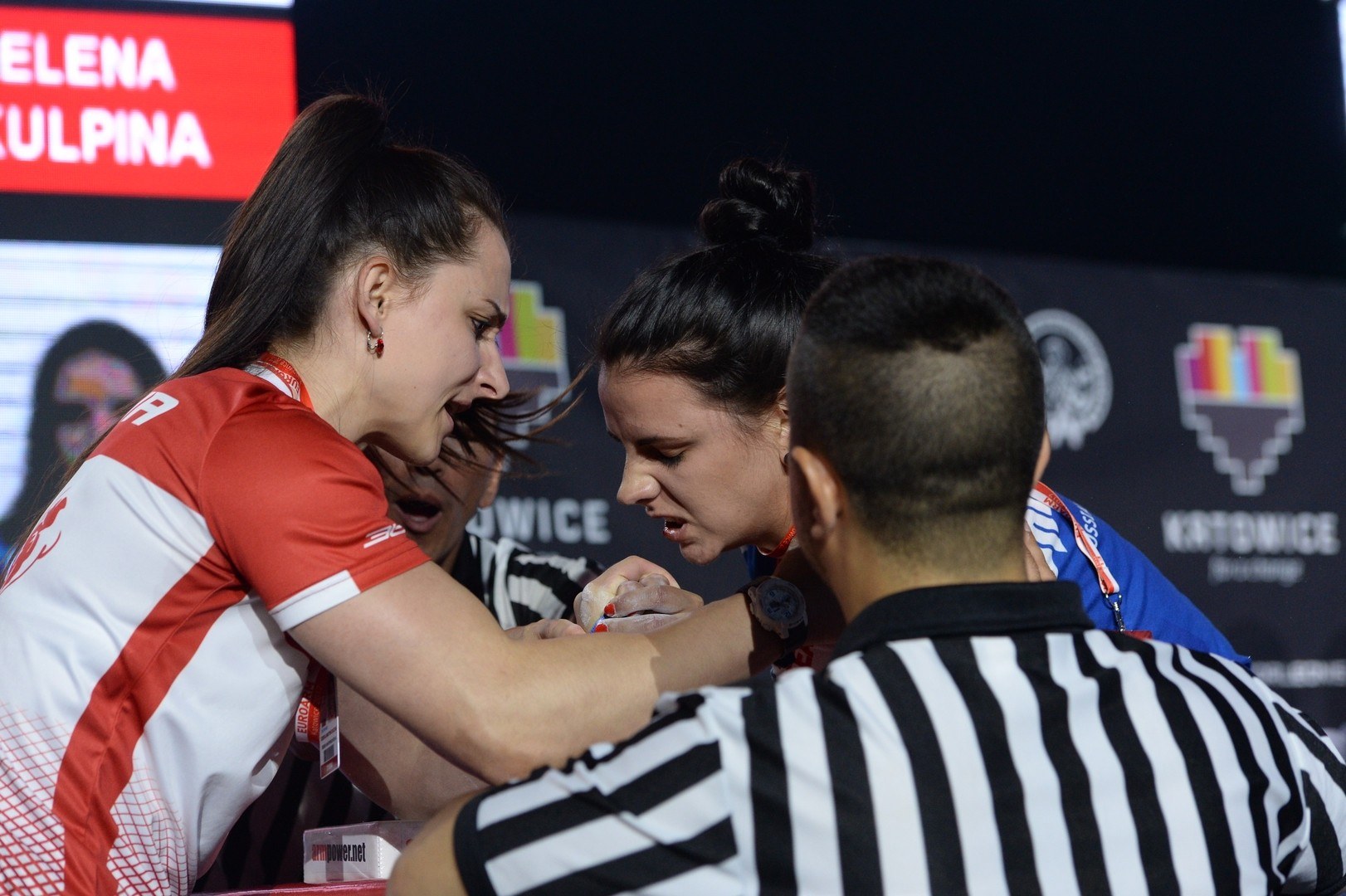 European Armwrestling Championship 2017