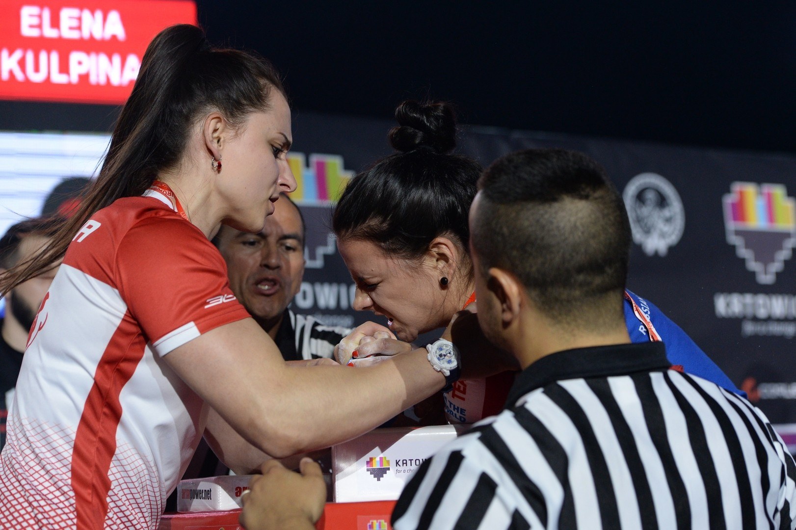 European Armwrestling Championship 2017