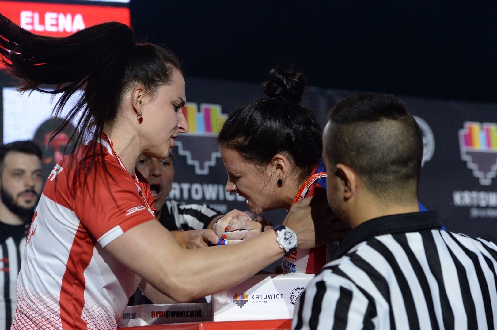 European Armwrestling Championship 2017