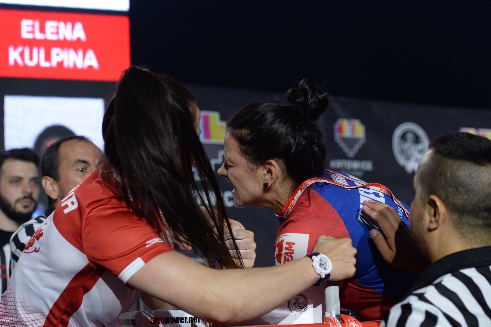 European Armwrestling Championship 2017