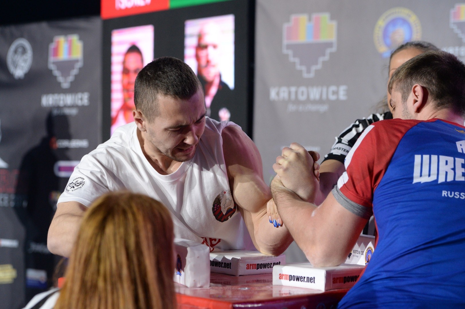 European Armwrestling Championship 2017