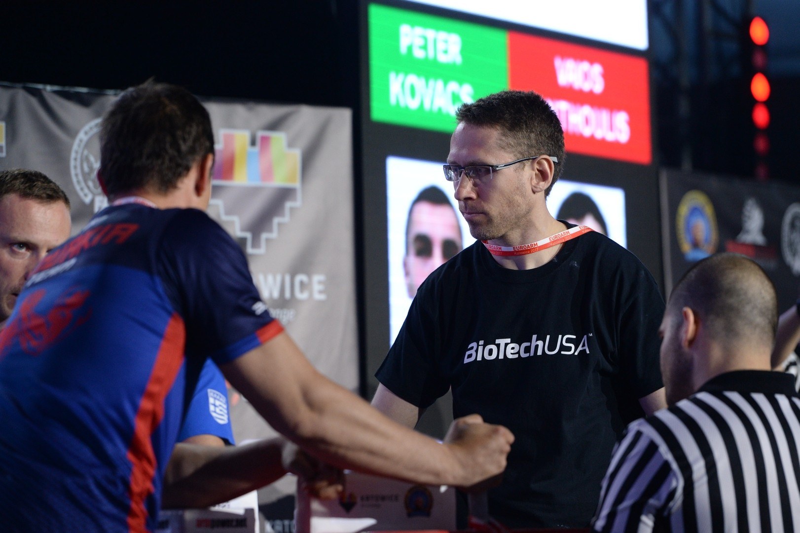 European Armwrestling Championship 2017