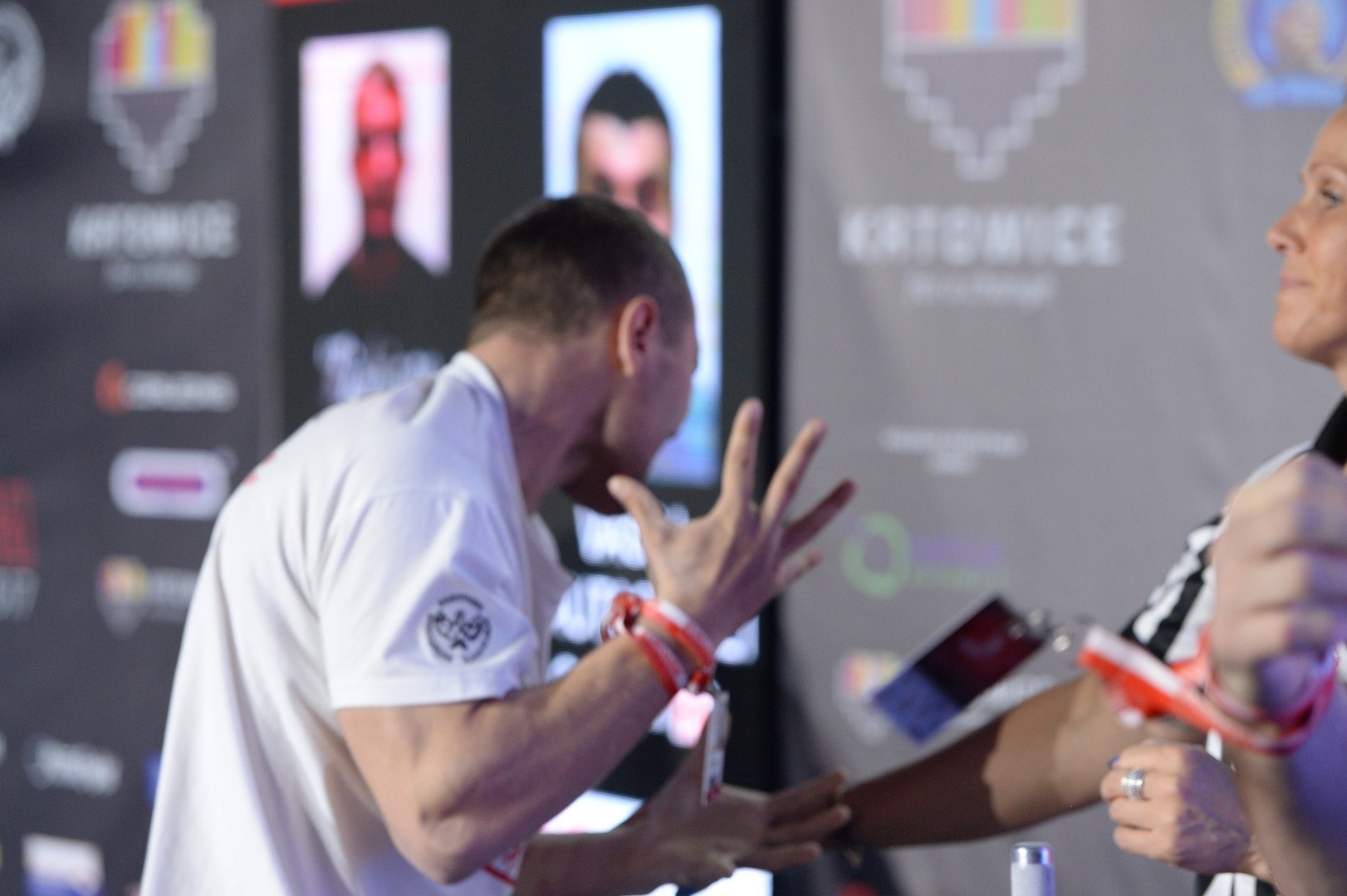 European Armwrestling Championship 2017