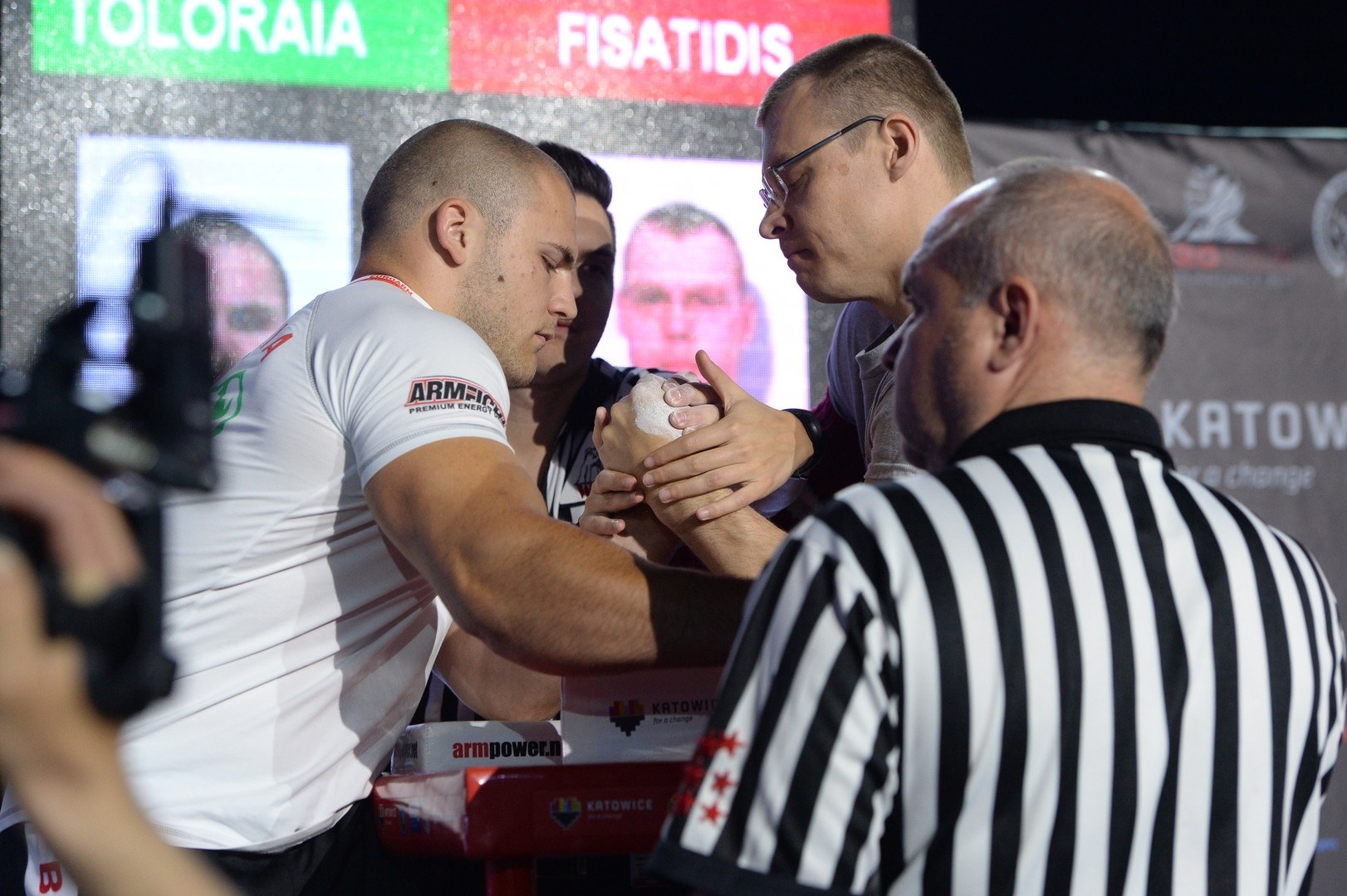 European Armwrestling Championship 2017