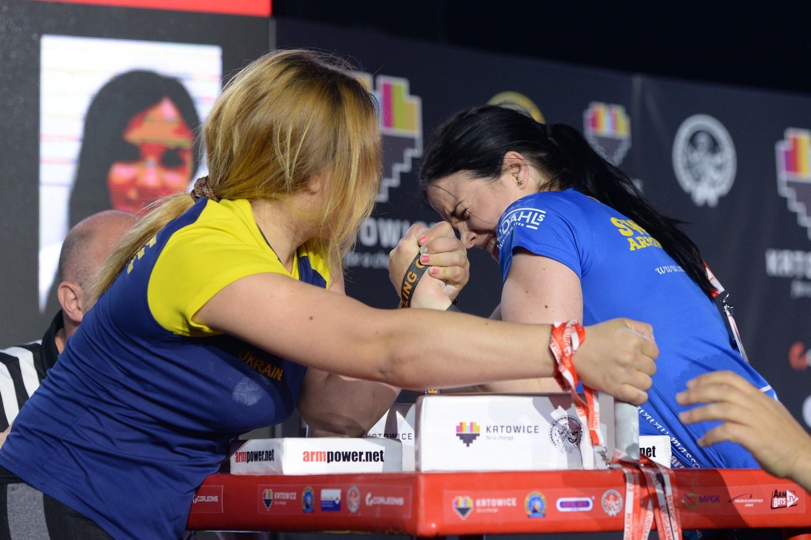 European Armwrestling Championship 2017