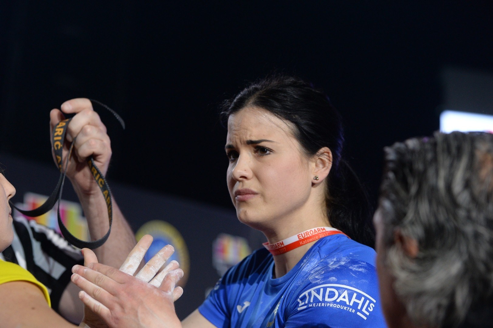 European Armwrestling Championship 2017