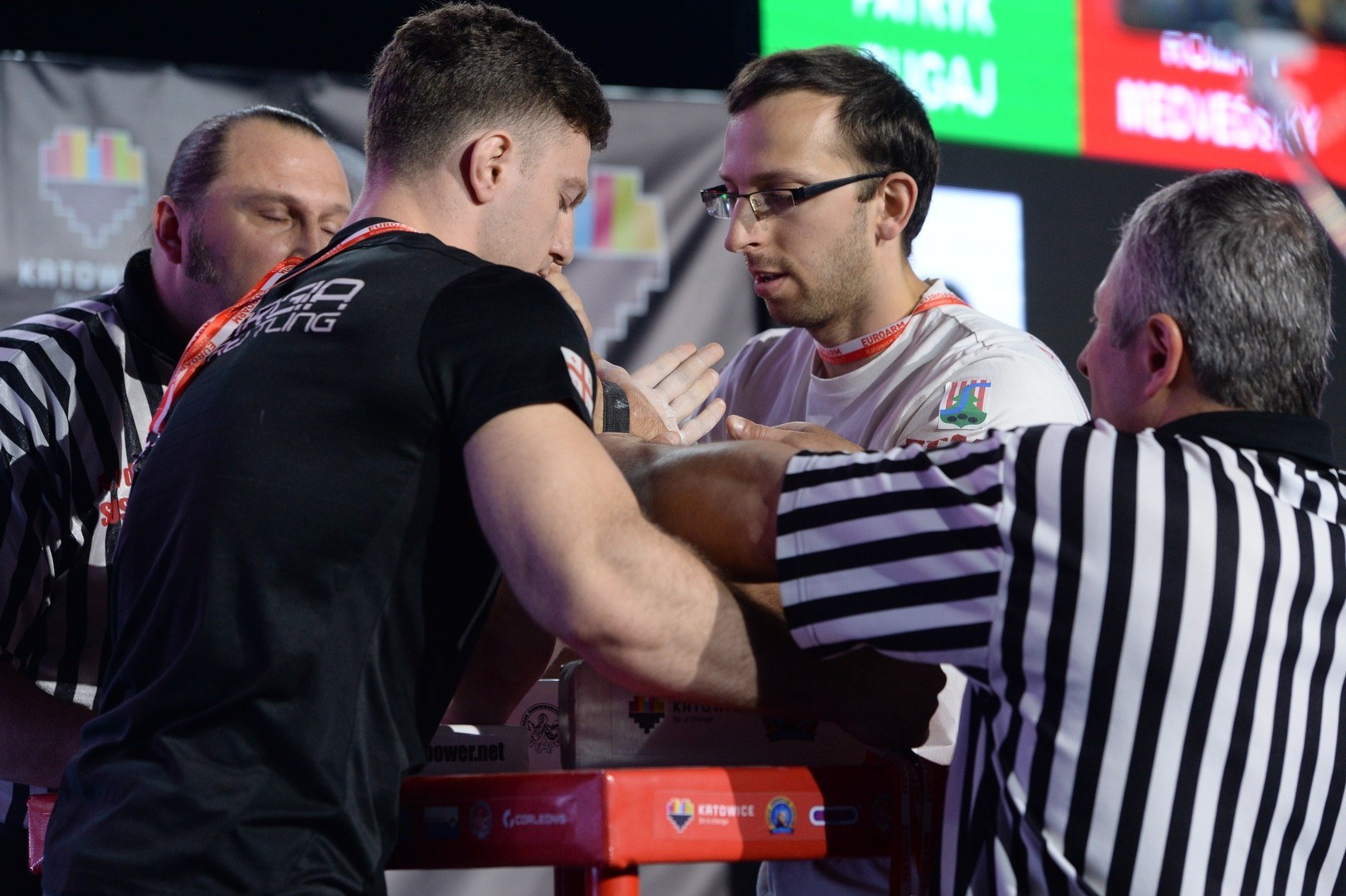 European Armwrestling Championship 2017