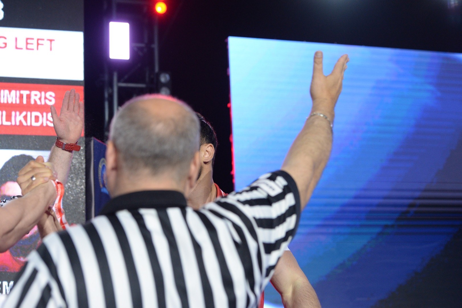 European Armwrestling Championship 2017